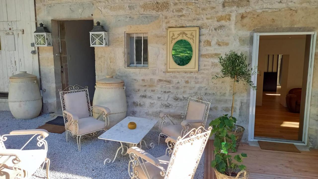 Moulin De La Chevanne Laissey Экстерьер фото