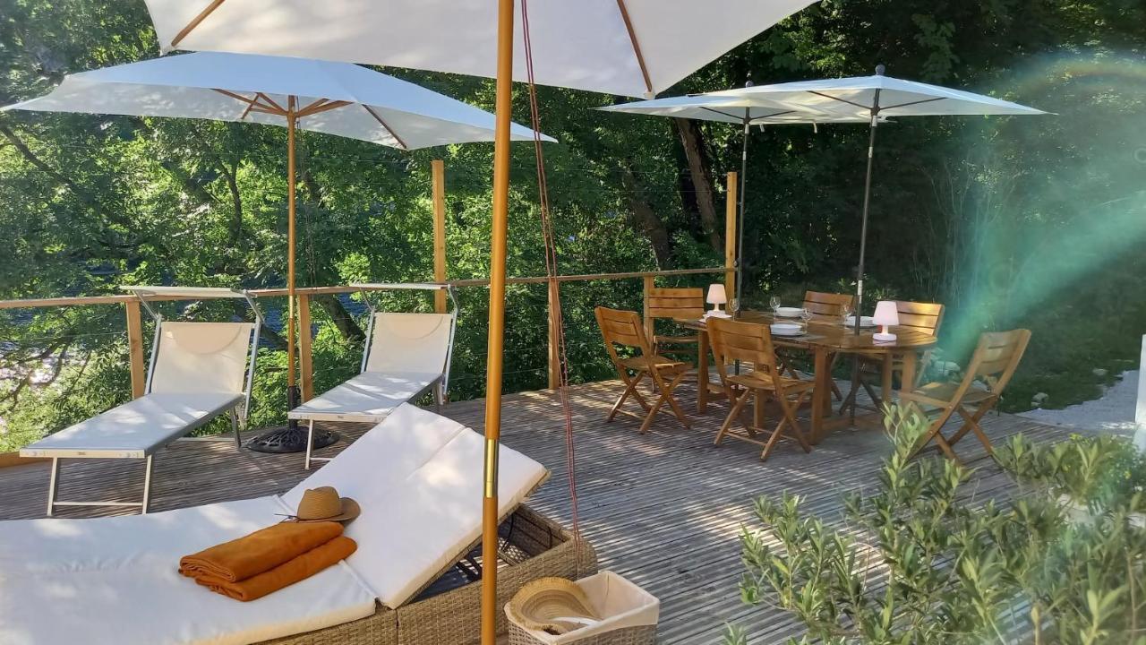 Moulin De La Chevanne Laissey Экстерьер фото