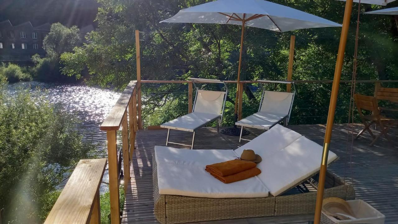 Moulin De La Chevanne Laissey Экстерьер фото